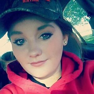 Meet your Posher, Kaitlin